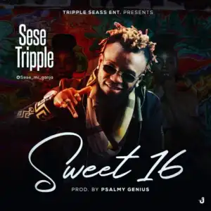 Sese tripple - Sweet 16
